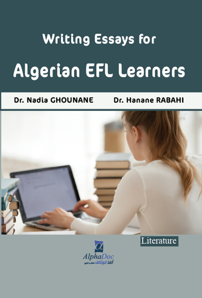 Writing Essays for Algerian EFL Learners